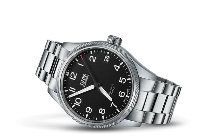 Image of Big Crown ProPilot Big Date